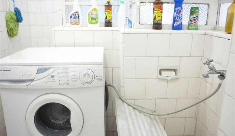 Apartment Praia de Botafogo Rio de Janeiro - Apt 34038